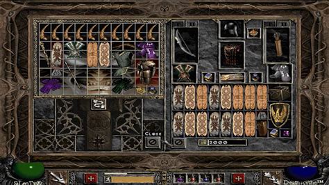 diablo 2 act 2 quests.